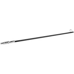 Finntack Half Headpole - Black