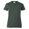 Horze Lily Womens Technical T-Shirt - Cilantro Green