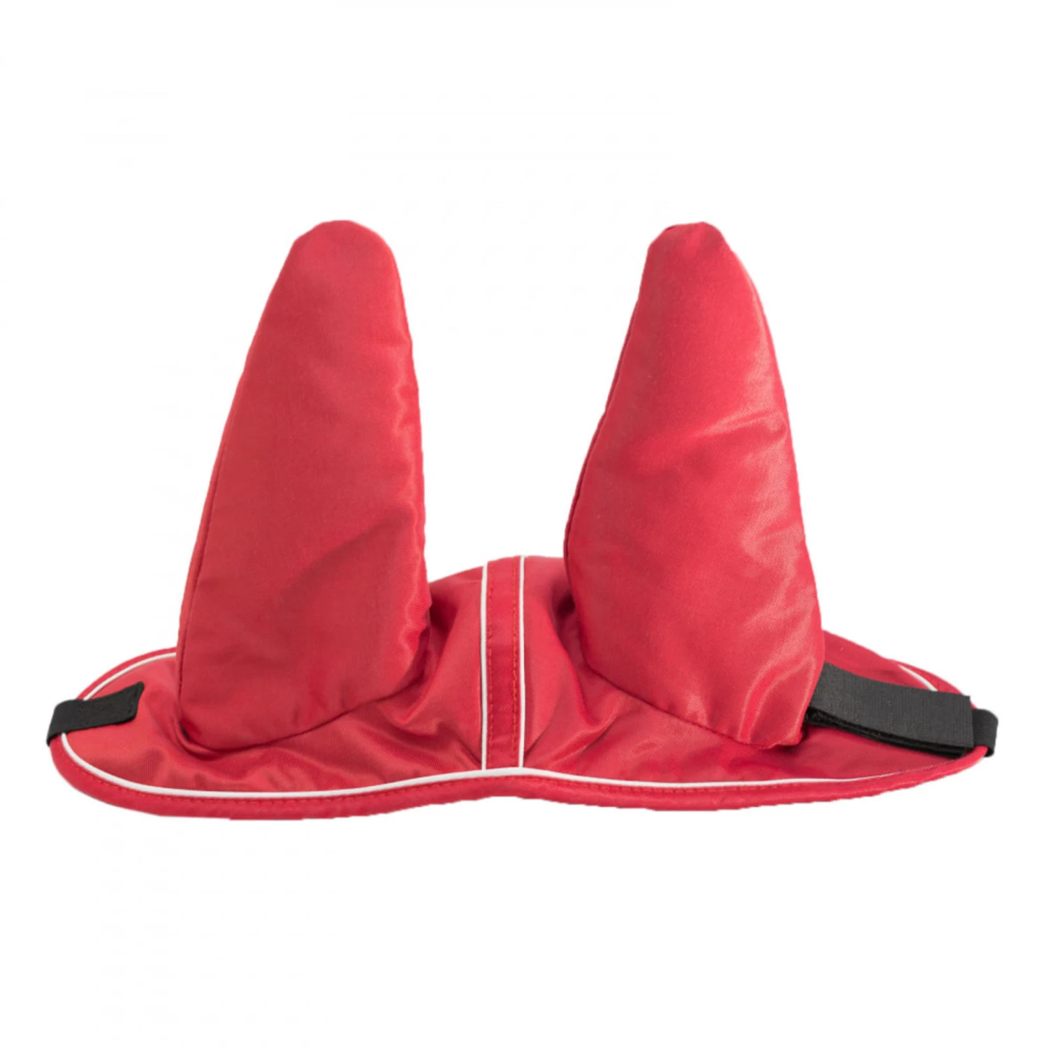 Finntack Ear Cover - Blue/Red/White - Image 4