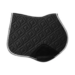 Equinavia Stockholm NordicAir Jump Pad - Black