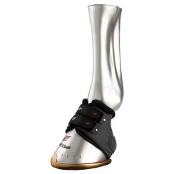 Zandona Carbon Air Velcro Heel - Brown