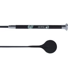 Horze Ennis Jumping Bat - Black