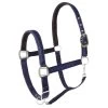 Horze Victoria Halter - Inkwell Navy