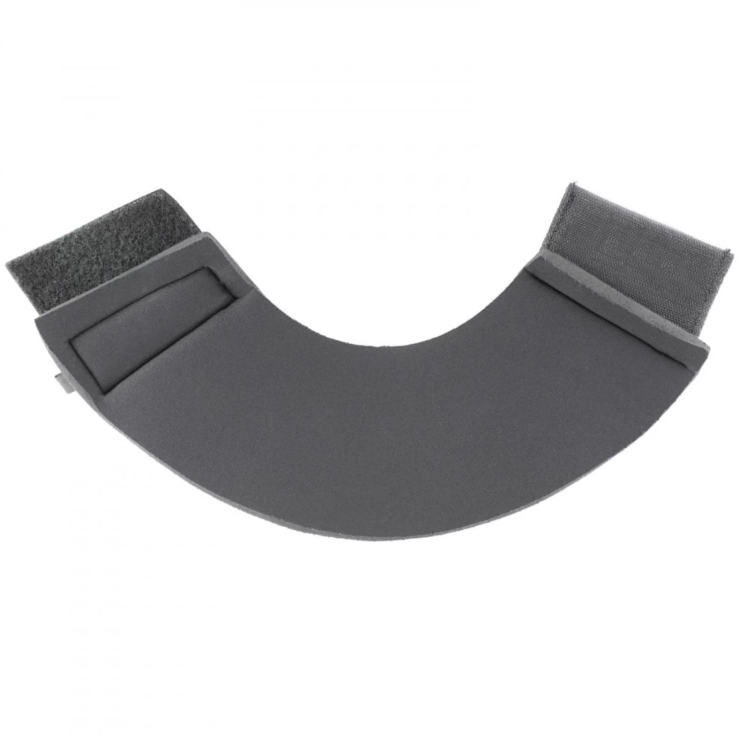 Horze Pro Bell Boots - Black - Image 14