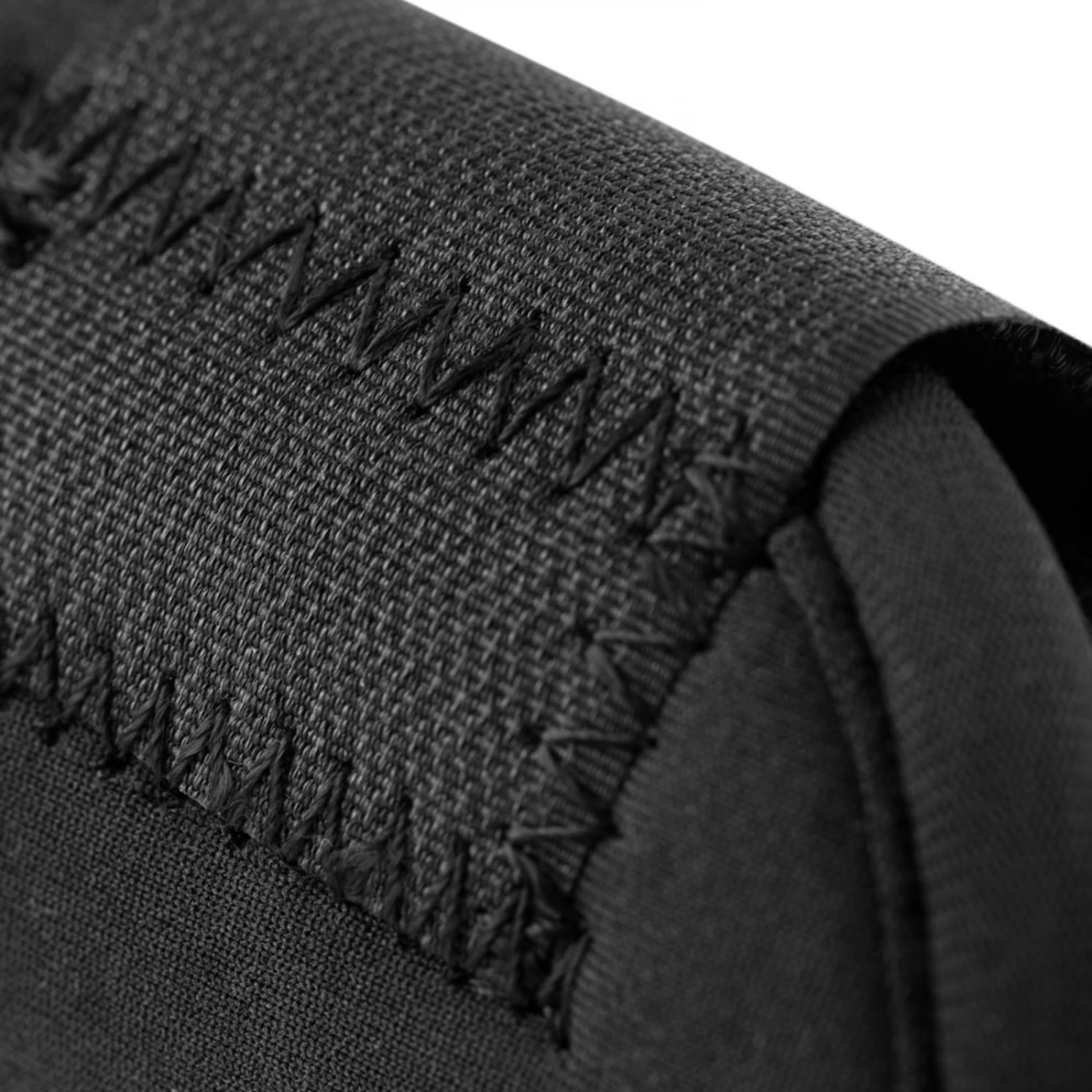 Horze Brushing Boots - Black - Image 12