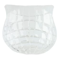 Horze Gel Back Riser Pad - Clear