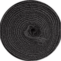 Finntack Elastic Bandages - 4 Pack - Black