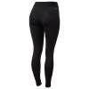 Horze Nadia Womens 4 Pocket Knee Patch Tights - Black
