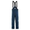 Finntack Pro Alaska Winter Trousers - Dark Blue