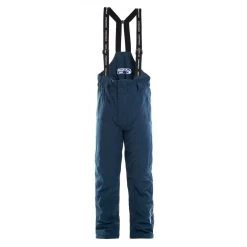 Finntack Pro Alaska Winter Trousers - Dark Blue