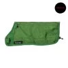 Horze Quebec 100g Liner With Soft Fleece Lining - Forest Green