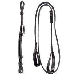 Zilco Strap For Tongue Clip - Black