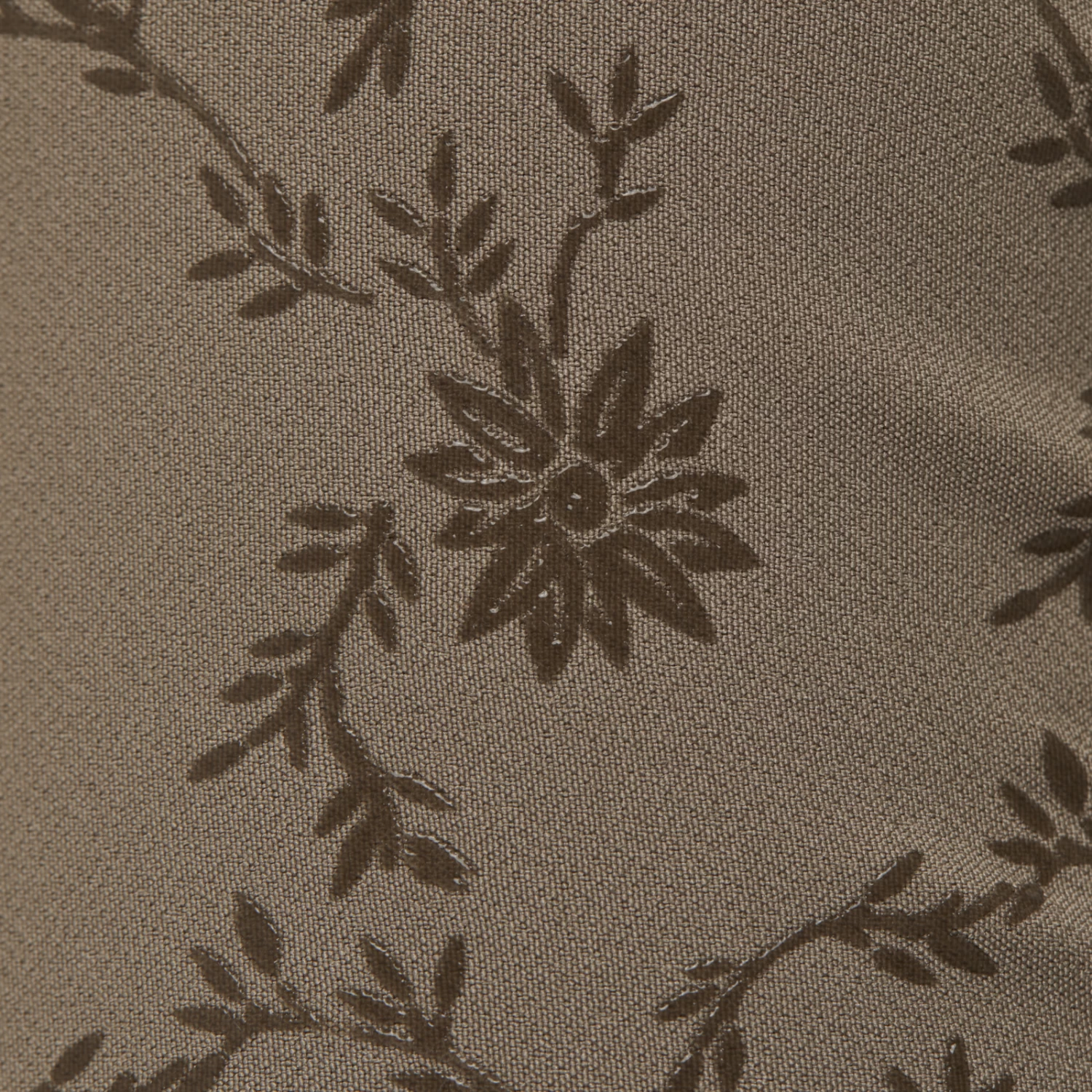 Horze Kaitlin Womens Full Seat Breeches - Plaza Taupe Light Brown - Image 7