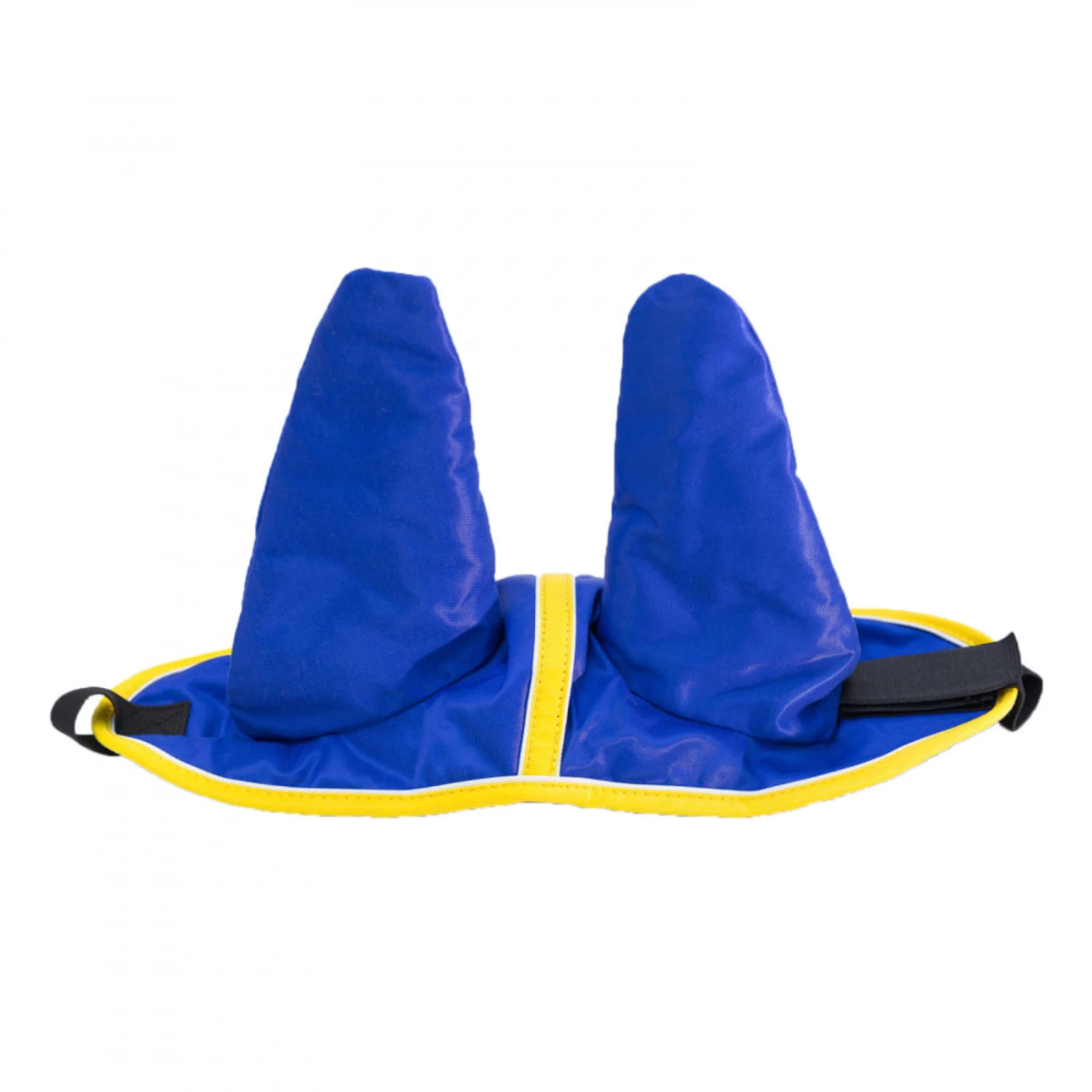 Finntack Ear Cover - Blue/Red/White - Image 3