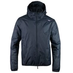 Horze Alexa Unisex Club Jacket - Dark Navy