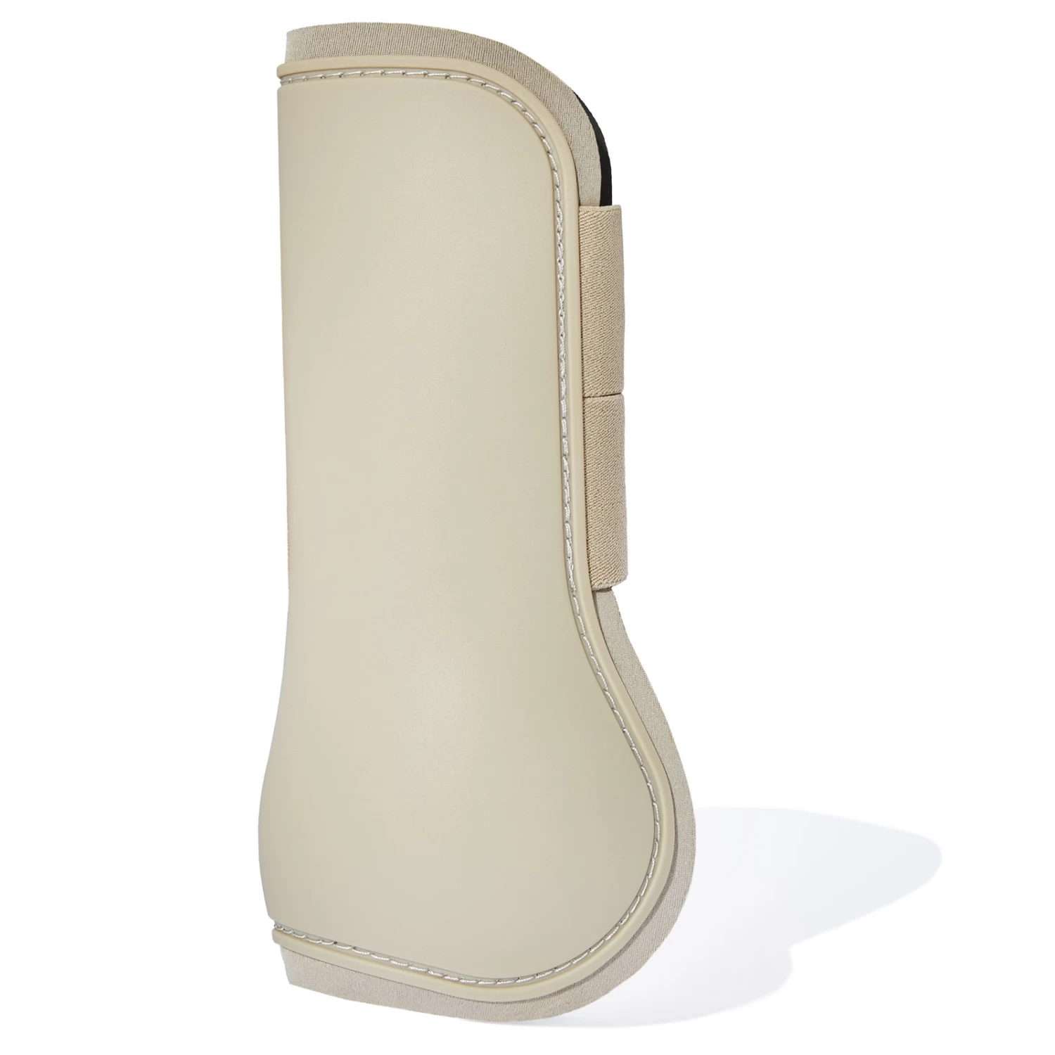 Horze Adepto Tendon Boots - Safari Brown - Image 7