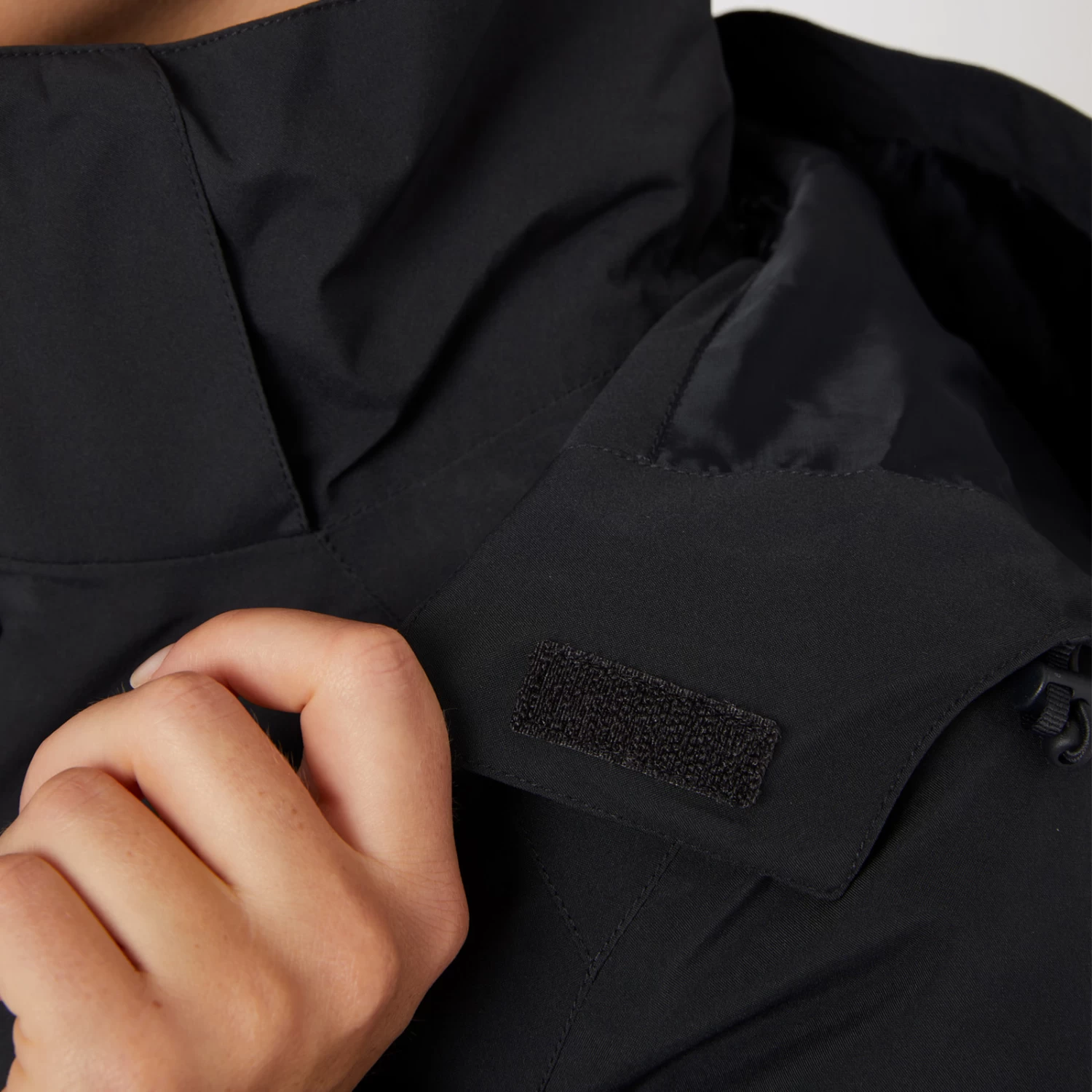 Horze Isabella Womens 3-in-1 Jacket - Black - Image 10