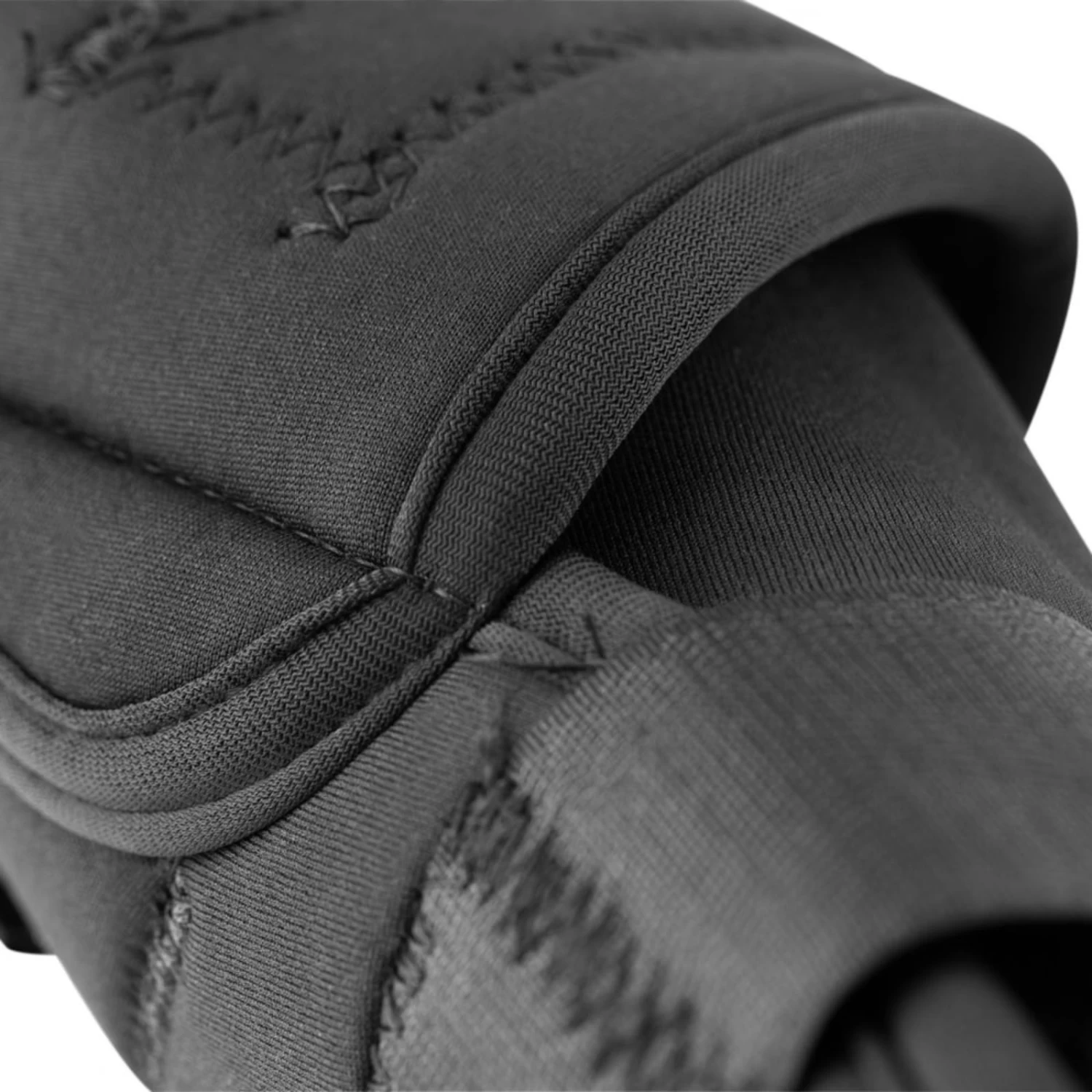 Horze Brushing Boots - Black - Image 13