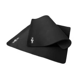 Finntack Neoprene Sheets - Jersey Enforcement - Black/Black