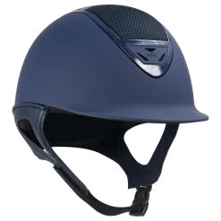 IRH IR4G XLT Matte Helmet, Gloss Vent - Black