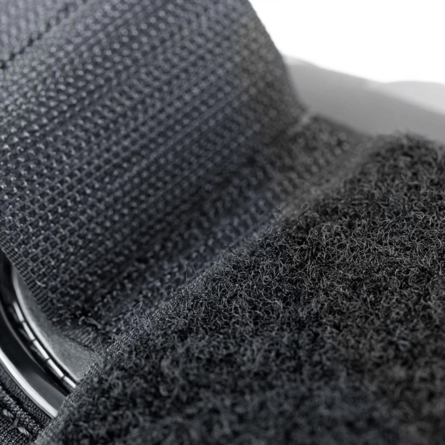 Horze Impact Air Shock Tendon Boots - Black - Image 12