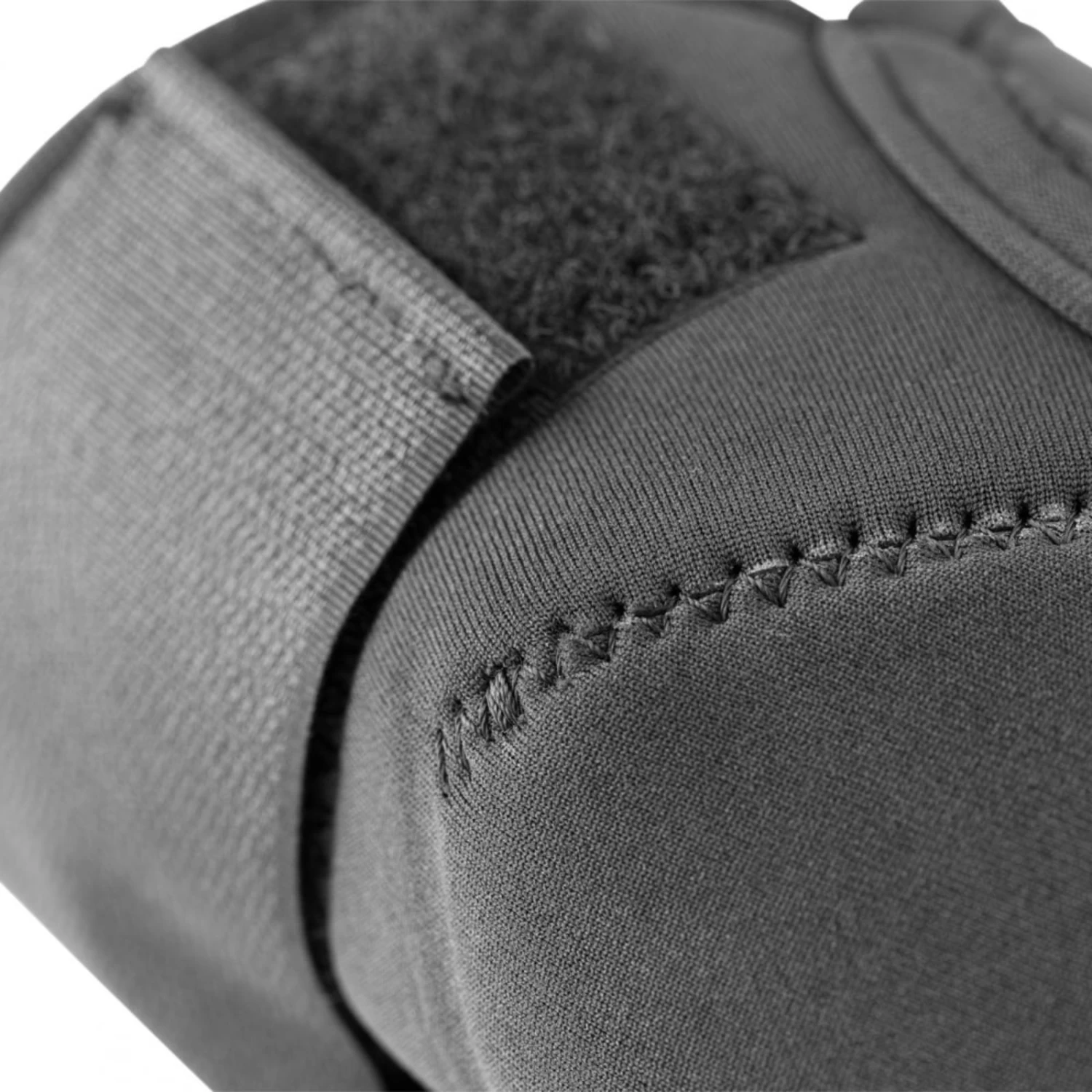 Horze Brushing Boots - Black - Image 15