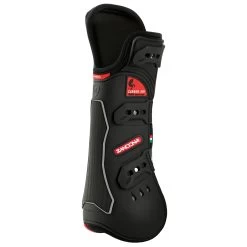 Zandona Carbon Air Ep Tendon - Black