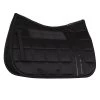 B Vertigo Drew All Purpose Saddle Pad - Black
