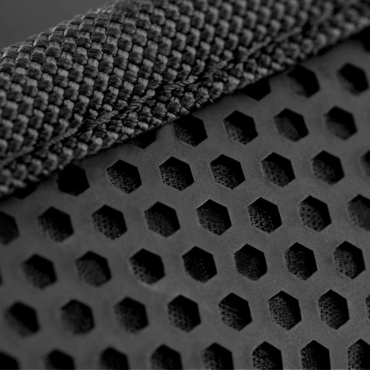 Horze Impact Flexi Strike Guard Boots - Rear - Black - Image 11