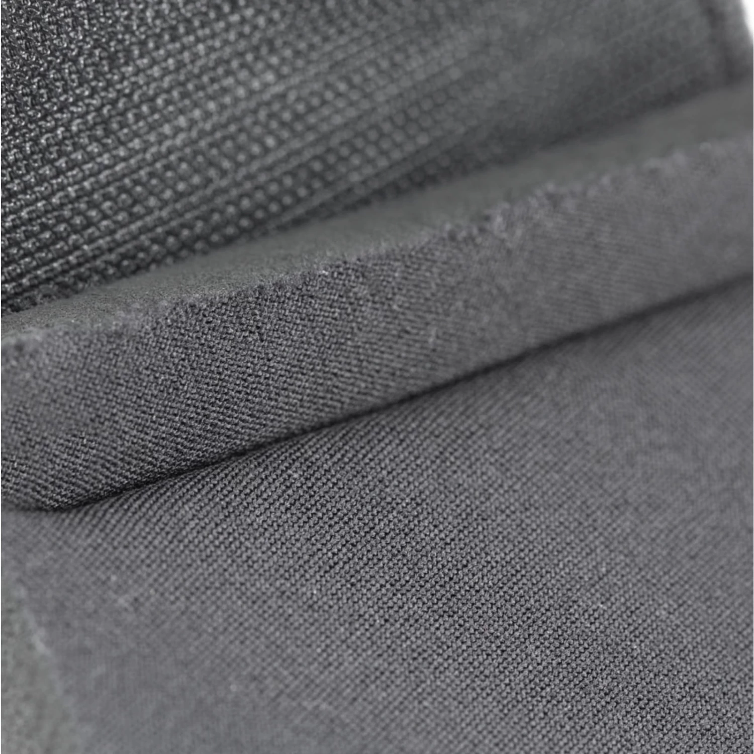 Horze Pro Bell Boots - Black - Image 8