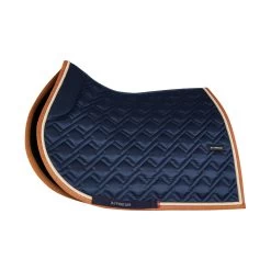 B Vertigo Evolve Jumping Pad With Anti Slip Padding - Reflecting Pond