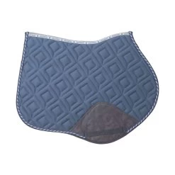 Equinavia Stockholm NordicAir Jump Pad - Mirage Blue