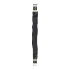 Horze Grenville All Purpose Girth - Detachable Neoprene - Black