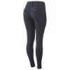 Horze Ingrid Womens Full Seat Breeches - Dark Navy