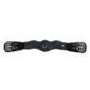 Horze Dressage Girth - Smooth - Black