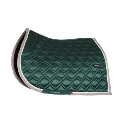 B Vertigo Evolve Jumping Pad With Anti Slip Padding - Jungle Green