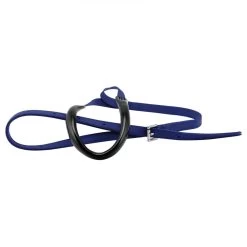 Finntack Backstrap And Crupper - Red