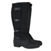 Horze Polar Kids Thermo Boots - Black