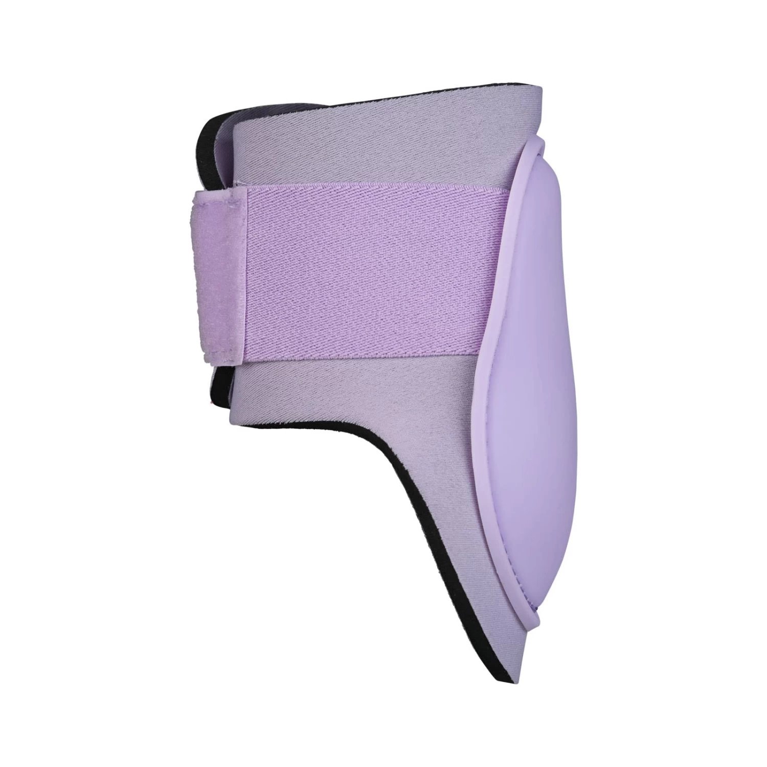 Horze Adepto Fetlock Boots - Languid Lavender Purple - Image 5