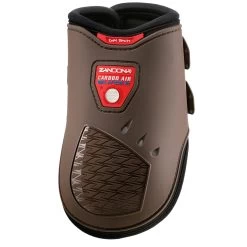 Zandona Carbon Air Balance Fetlock - Brown