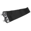 Zilco Girth Double Elastic 100x19mm - Black