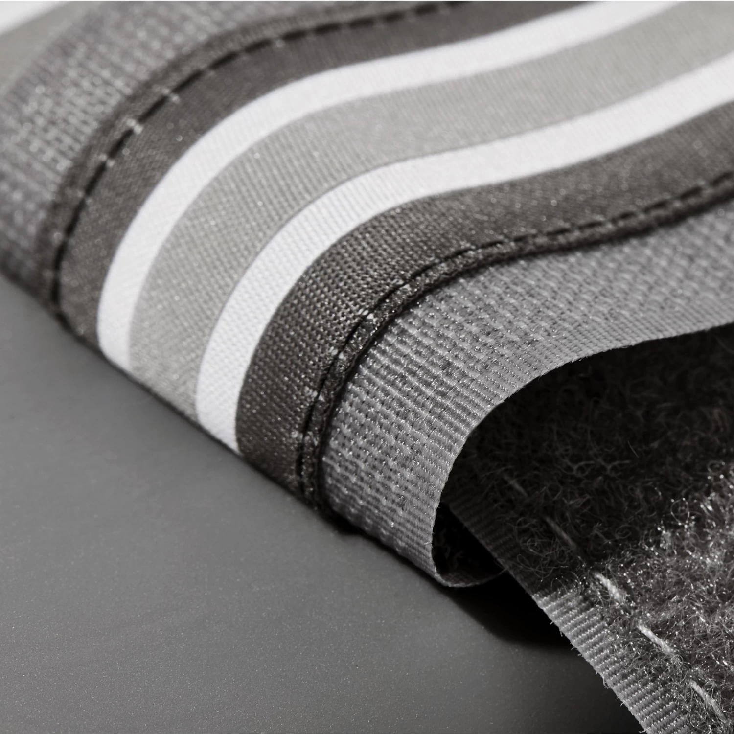 Horze Adepto Tendon Boots - Steel Grey - Image 9