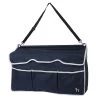 Horze Neat & Tidy Grooming Bag - Obscure Night Dark Blue