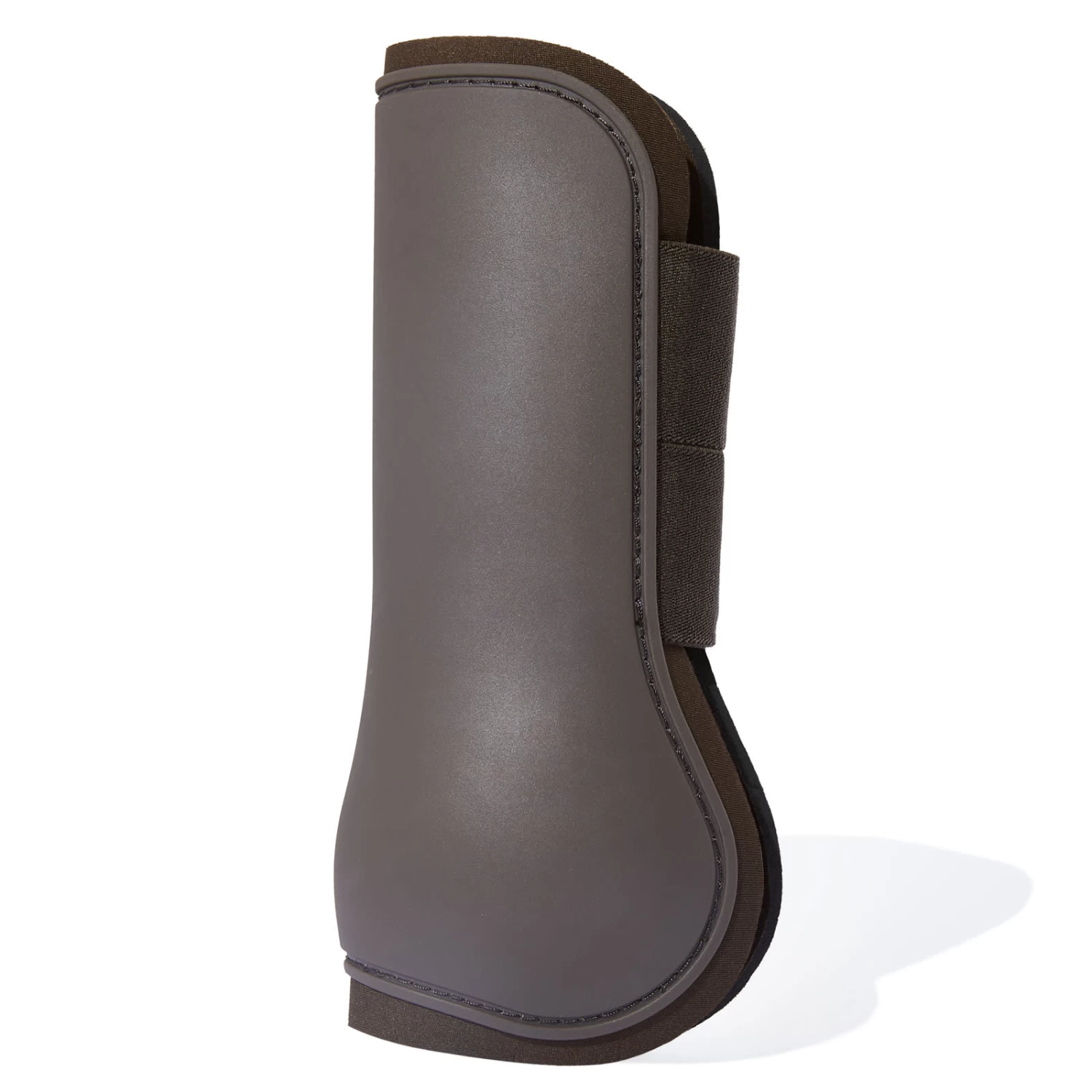 Horze Adepto Tendon Boots - Dark Brown - Image 7