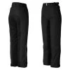 Horze Cheyenne Womens Padded Winter Riding Pants - Black