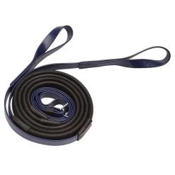 Zilco Rein Loop Black Grip 16mm - Dark Green