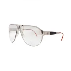 TKO Harness Race Goggles - California Model - Carbon Fiber