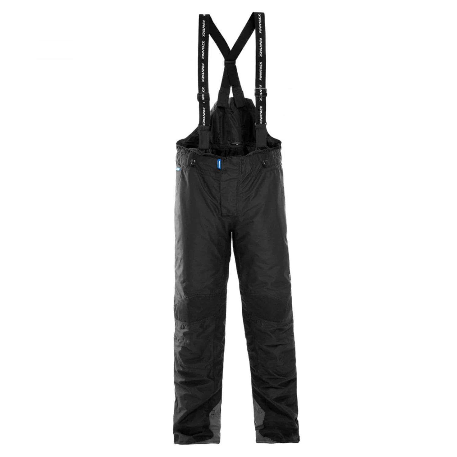 Finntack Elite Winter Pants - Dark Blue - Image 4