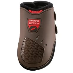 Zandona Superior Air Fetlock - Brown