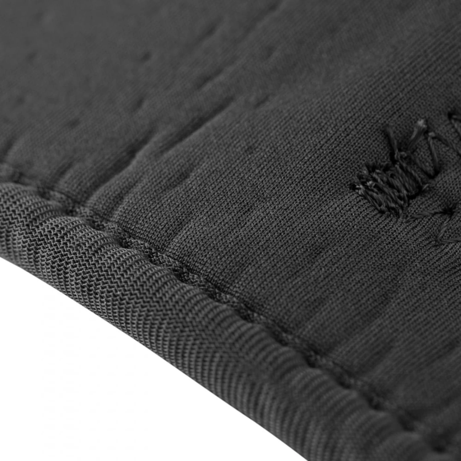 Horze Brushing Boots - Black - Image 17